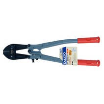스마토 볼트커터 ARM MCC 철사 철근 자물쇠 절단기, SM-BCM350 (100-8814)