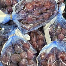 때깔찬 국내산 고당도 거봉 포도 실중량 2kg (가공용), 2kg (가공용) 거봉