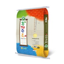 [22년산] 담양농협 풍광수토 강대찬 20kg