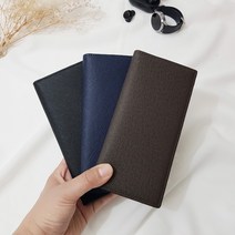 이니셜각인 사피아노 소가죽 남자장지갑 슬림 지폐지갑 얇은지갑 남성장지갑 수제지갑 손지갑 20대 30대 40대 50대 남자지갑