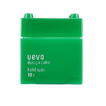 데미웨이보 디자인 큐브 홀드 왁스 80g