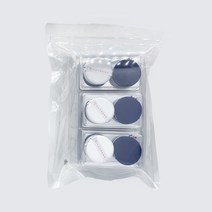 가온산업 IA_477 루비셀 쿠션퍼프 36P (6P*6EA) 국산 정품 아이엑트리스