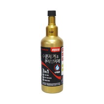 불스원 수분제거제 부식방지제 휘발유용 500ml, 1개