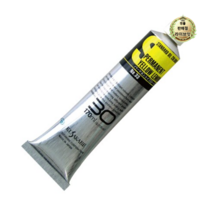 라이브잇 쿠사카베 스탠다드 유화물감 170ml 낱색, 6세트, 33 Permanent Yellow Lemon A