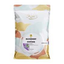 qs)카일스 블루베리 파우더 1kg, 1개