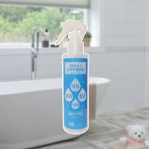 엠씨랩 닥터2 Dr.2 다목적클리너 200ml 화장실 유리얼룩제거 위생관리 살균소독 악취제거, 다목적클리너 200ml 1개