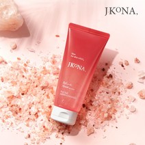 제이코나 퓨리 솔트 아미노 클렌저 180ml / 모닝클렌저 수분보호막 노폐물제거, 9개