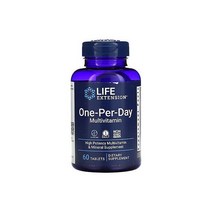 One-Per-Day 종합 비타민 60정