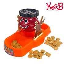 보드게임 스낵밸런스균형잡기 유아게임 인지발달