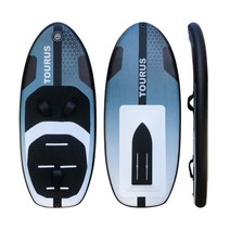 고급 서핑 패들 보드 웨이크 보드 윈드 카이트 패들 보트 바디 보드 서핑용품 수상 숏보드, L