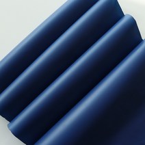 HD 네이비 택배 봉투 32x40+4 100매 옷 청첩장 우편 안전 포장 의류 쇼핑 비닐 종이 책 편지, 단품