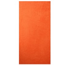 대형 호텔바스타올 비치타월 특대타올 23가지색상 80x150cm 500g, 오렌지, 1매