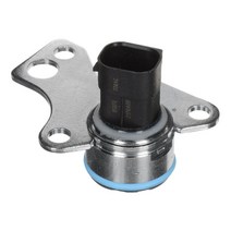 전송 압력 센서 자동차 부품 전송 스위치 압력 변환기 62TE 2006-2018 5078708AA, 하나, 은