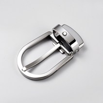 벨트 헤드 고급 핀 버클 헤드 3.5cm 액세서리