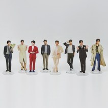 조이 굿즈 임영웅 효도선물 임영웅 굿즈 임영웅등신대 시즌1, 임영웅8, 20cm