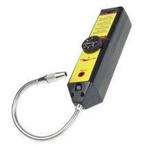 냉매 탐지기 누설탐지 누수 누출 검출기 가스, 퍼플