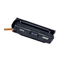잉크토너센터 HP 재생토너 CE401A Laserjet 500 MFP M575f M575dn 파랑 6000매, 1개