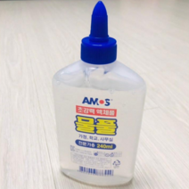 아모스 물풀, 240ml, 48개