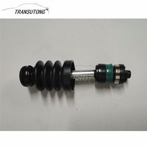 구동계 변속기 자동차부품 dq200 dsg 0am 변속기 밸브 바디 피스톤로드 키트 0am325091f(99mm) 0am325091e(101mm) audi vw audi 호환, 1pcs-101mm