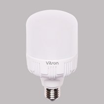 천지몰 LED 벌브 빔 40TYPE 36W 전구색 E39 KS 비츠온, 1개, 상품명참조