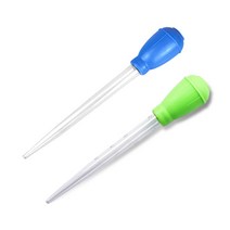 어항 구피 50ml 분리 스포이드 청소 치어 30ml 집똥기, 2-어항스포이드-50ml