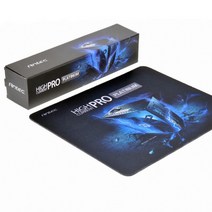 안텍 Advance HCP 마우스패드, 1개