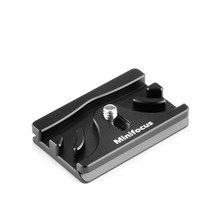 카메라 포커스 케이블 블록 퀵 릴리스 플레이트 보호, 01 Tether Cable Block