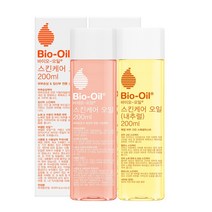 특별 선물 SET스킨케어200ml+내추럴오일200ml