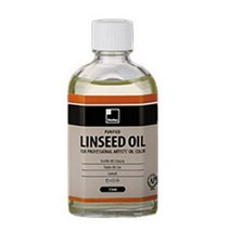 쇼핑오션신한 린시드오일(LINSEED OIL) 55ml 화방용린시드유 그림용린시드유 유화제린시드유 건성유 미술린시드유+dhtustyvld, 해피상품, 해피상품