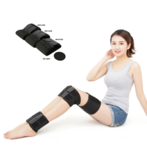 은우네 S769 다리 보정 밴드 벨트 XO다리 휜다리, 1개
