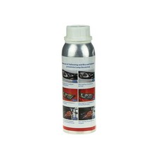 자동차 헤드라이트 복원제 액체 폴리머 화학 광택 수리 유체 연마 키트, 3.2ml
