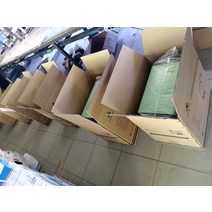 태양 휴대용 발전기 1KW 24V 야외 가정용 스테이션 패널 키트 에너지 시스템, 01 Green