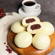 [승원식품점] 왕찐빵 2kg(100g x 10개입/2봉)