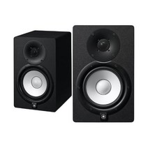 YAMAHA 야마하 HS7 파워 스튜디오 니터 스피커 2 개 음악 고급