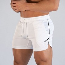 자칠 여름 남성헬스운동복 스쿼트 러닝 마라톤 검은색 블랙 쿨 숏팬츠