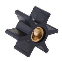 shangren PERKINS용 유연한 임펠러 24990272 ANCOR 50010 500100 18-3079 9979K, 블랙, 설명