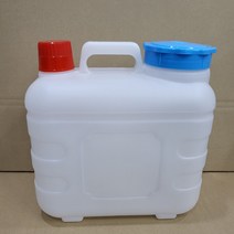폐수통/증류수통 (10L)