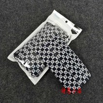 일회용마스크 화이트 트렌드 인싸템 플라워 프린팅 삼층 함 용해하여 내뿜다 커플 먼지 방지 레쉬 배기 2572618998, 클래식 타입 -블랙 칸 구매하면 5증