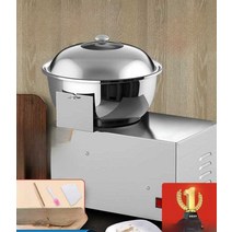 밀가루반죽기 업소용 반죽기 면반죽, B