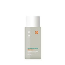 플리프 시카-알로에 마일드 선젤 50ml