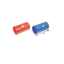 PGM2*^몰한양-PVC 매직테이프 15m 황색 0.15x100mm (박스(60EA)) 시공 오일 장기보존 보온외장마감재 스팀 냉난방^*췤3pgm, a2*^*옵션없슴