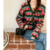 알록달록 대행사 4화 손나은 강한나 가디건 옷 화려한 크롭 유행
