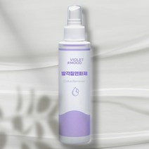 바이올렛무드 발각질연화제 각질제거제 발뒷꿈치 케어, 1개, 1개