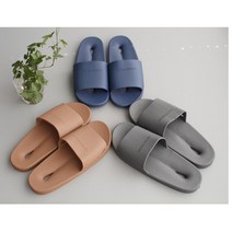 모델하우스 다용도 심플 거실화 미끄럼방지 물빠짐 목욕탕슬리퍼 화장실실내화 욕실화, 단일사이즈