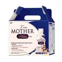 3단계 액상 아이엠마더 액상 3단계240mL X 6입 X 2박스, 단품, 단품