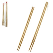 도시엔 대나무 튀김 젓가락 대40cm 특대45cm 저분 실끈 조리 업소 가정 용, ( 특대 45cm )