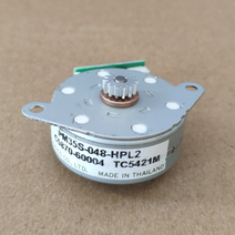 스텝모터 스테핑모터 리니어스테이지 엑츄에이터 새로운 5v 35mm 스테핑 모터 pm35s-048 7.5도 2상 4선 스테퍼 모터