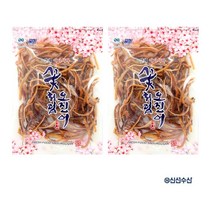 맛진미오징어채 (냉동), 1kg, 1개