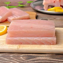 [특품] 상어 돔배기 고기, 1팩, 1kg, 제수용