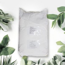 더제일식품 분리대두단백 ISP 20kg NON-GMO, 1개